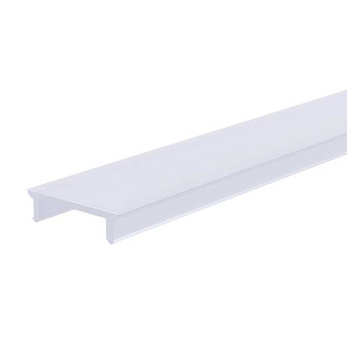 Deko Light 983025 P-01-12 Abdeckung Kunststoff (B x H x T) 16.50 x 4.40 x 2000mm 2m von Deko Light