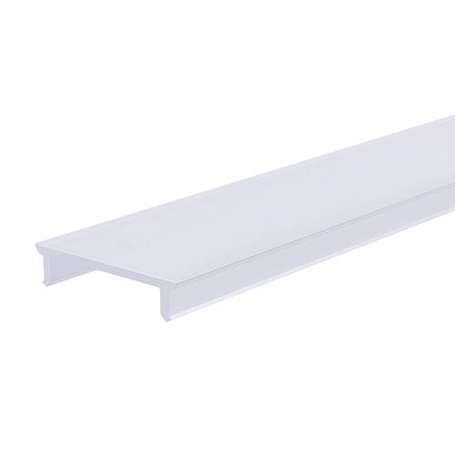 Deko Light 983034 P-01-15 Abdeckung Kunststoff (B x H x T) 19.50 x 4.40 x 1000mm 1m von Deko Light