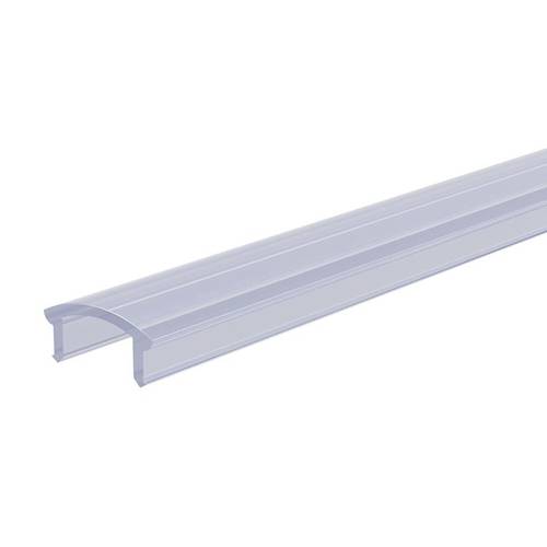 Deko Light 983503 F-01-08 Abdeckung Kunststoff (B x H x T) 12.50 x 6 x 2000mm 2m von Deko Light