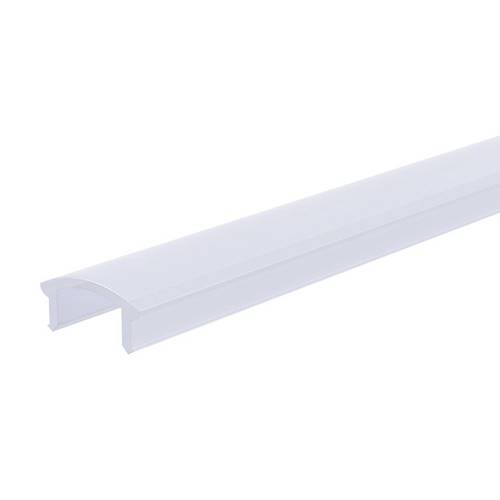 Deko Light 983506 F-01-08 Abdeckung Polymethylmethacrylat (B x H x T) 12.50 x 6 x 3000mm 3m von Deko Light