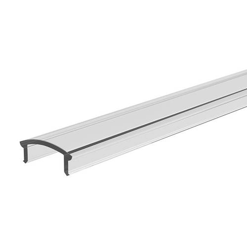 Deko Light 983511 F-01-10 Abdeckung Kunststoff (B x H x T) 14.50 x 6 x 2000mm 2m von Deko Light