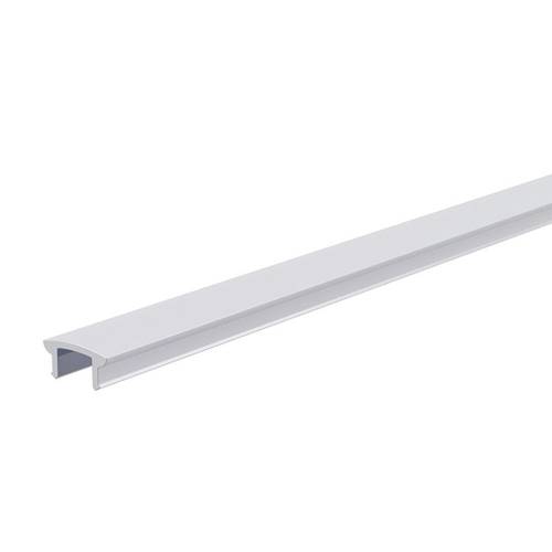 Deko Light 983555 F-01-05 Abdeckung Kunststoff (B x H x T) 8 x 4 x 2000mm 2m von Deko Light