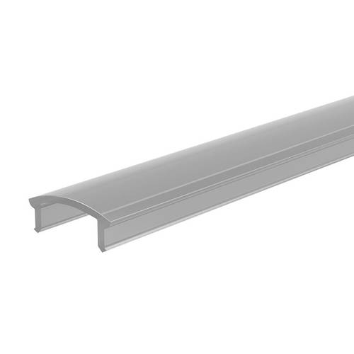 Deko Light 983561 F-01-10 Abdeckung Kunststoff (B x H x T) 14.50 x 6 x 4000mm 4m von Deko Light