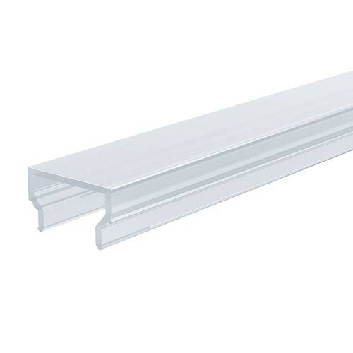 Deko Light 984010 H-01-10 Abdeckung Kunststoff (B x H x T) 16 x 9.40 x 4000mm 4m von Deko Light