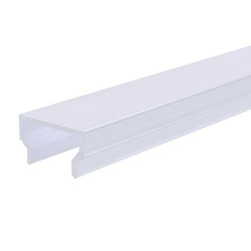 Deko Light 984011 H-01-10 Abdeckung Kunststoff (B x H x T) 16 x 9.40 x 4000mm 4m von Deko Light