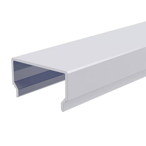 Deko Light 984045 H-01-20 Abdeckung Kunststoff (B x H x T) 26 x 14.40 x 2000mm 2m von Deko Light