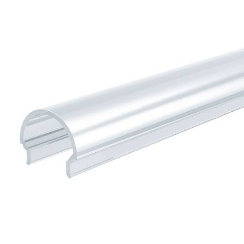 Deko Light 984510 R-01-10 Abdeckung Kunststoff (B x H x T) 16 x 13.15 x 4000mm 4m von Deko Light