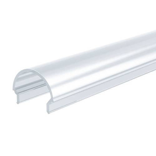 Deko Light 984523 R-01-12 Abdeckung Kunststoff (B x H x T) 18 x 13.15 x 2000mm 2m von Deko Light