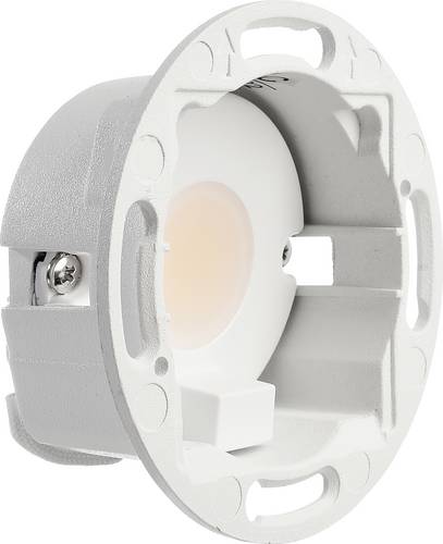 Deko Light Alwaid 2, 4 W, 3000 K, Weiß 563010 LED-Wandleuchte LED fest eingebaut 4.8W LED Weiß von Deko Light