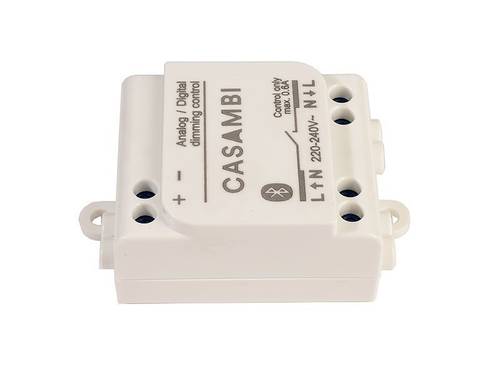 Deko Light CBU-ASD LED-Dimmer 56.50mm 35.80mm von Deko Light