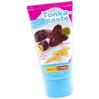 Tonka-Paste zum Veredeln von Gebäck, 50g von Dekoback GmbH