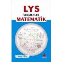 LYS Matematik Strateji Kartlari von Delta Kültür Yayinevi