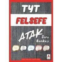 TYT Felsefe Atak Soru Bankasi von Delta Kültür Yayinevi