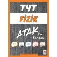 TYT Fizik Atak Soru Bankasi von Delta Kültür Yayinevi