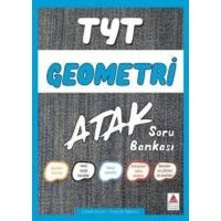 TYT Geometri Atak Soru Bankasi von Delta Kültür Yayinevi