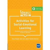 Activities for Social-Emotional Learning von Delta Publishing by Klett