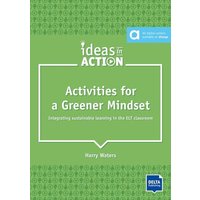 Activities for a Greener Mindset von Delta Publishing by Klett