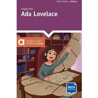 Ada Lovelace von Delta Publishing by Klett