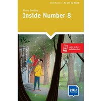 Inside Number 8 von Delta Publishing by Klett