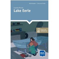 Lake Eerie von Delta Publishing by Klett