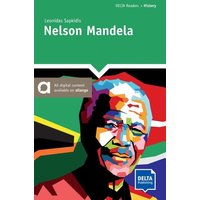 Nelson Mandela von Delta Publishing by Klett