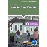 New in New Zealand von Delta Publishing by Klett