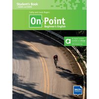 On Point A1 Beginner's English - Hybrid Edition allango von Delta Publishing by Klett