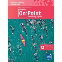 On Point A2 Elementary English - Hybrid Edition allango von Delta Publishing by Klett