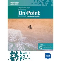 On Point C1 Advanced English von Delta Publishing by Klett