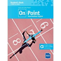 On Point B1+ Intermediate English - Hybrid Edition allango von Delta Publishing by Klett