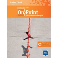 On Point B1 Pre-Intermediate English - Hybrid Edition allango von Delta Publishing by Klett