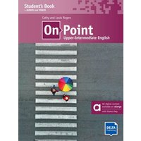 On Point B2 Upper-Intermediate English - Hybrid Edition allango von Delta Publishing by Klett