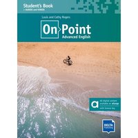 On Point C1 Advanced English - Hybrid Edition allango von Delta Publishing by Klett