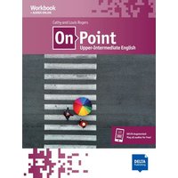 On Point Upper-Intermediate English (B2) von Delta Publishing by Klett