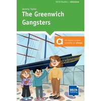 The Greenwich Gangsters von Delta Publishing by Klett