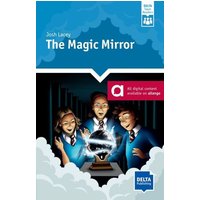 The Magic Mirror von Delta Publishing by Klett