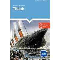 Musman, R: Titanic von Delta Publishing by Klett