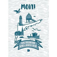 Das Fischland-Darß-Zingst-Skat Das Fischland-Darß-Zingst-Skat von Demmler Verlag GmbH