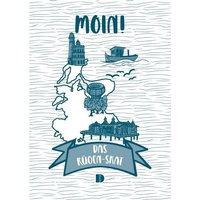 Das Rügen-Skat Das Rügen-Skat von Demmler Verlag GmbH