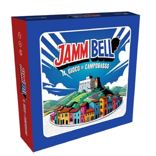 Demoela Giochi Jamme Bell von Demoela Giochi