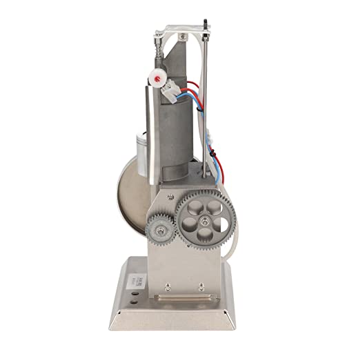 Denash Einzelzylinder -Verbrennungsmotor Edelstahl -Dieselmotormodell für das Ausbildungsmodell Im Klassenzimmer Denash Einzelzylinder -Verbrennungsmotor Edelstahl -Dieselmotormodell für das Ausbildungsmodell Im Klassenzimmer von Denash