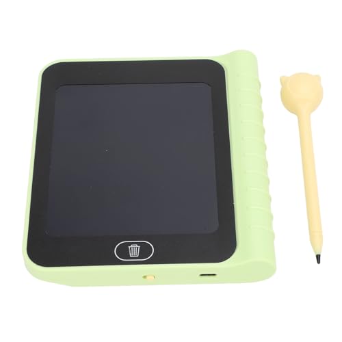 Denash Interaktive Bildungsspielzeug-Logik-Trainingsmaschine für 3-6 Jahre Altes Grünes ABS-Material Denash Interaktive Bildungsspielzeug-Logik-Trainingsmaschine für 3-6 Jahre Altes Grünes ABS-Material von Denash