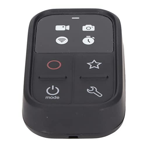 Denash Kamera Smart WiFi Fernbedienungssteuer Denash Kamera Smart WiFi Fernbedienungssteuer von Denash