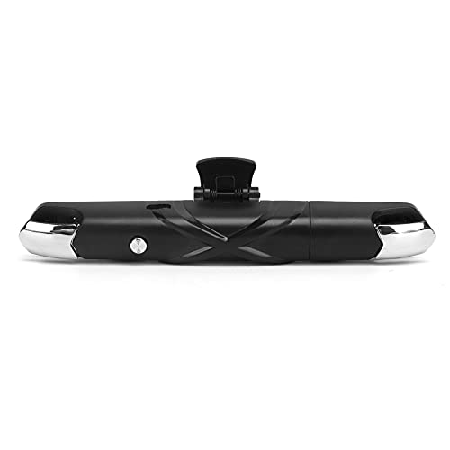 Denash Mobile Trigger Gaming-Taste-Controller mit 4-Gang-Einstellung für Androidios-Smartphones 6-13 Mm Dicke, ABS+Metall Denash Mobile Trigger Gaming-Taste-Controller mit 4-Gang-Einstellung für Androidios-Smartphones 6-13 Mm Dicke, ABS+Metall von Denash