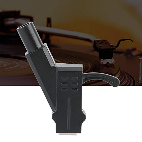 Denash Plattenspieler mit Hochpräziser Elliptischer Stylus für Herausragende Klarheit und Details, Geeignet für Audiotechnica Record Player Denash Plattenspieler mit Hochpräziser Elliptischer Stylus für Herausragende Klarheit und Details, Geeignet für Audiotechnica Record Player von Denash