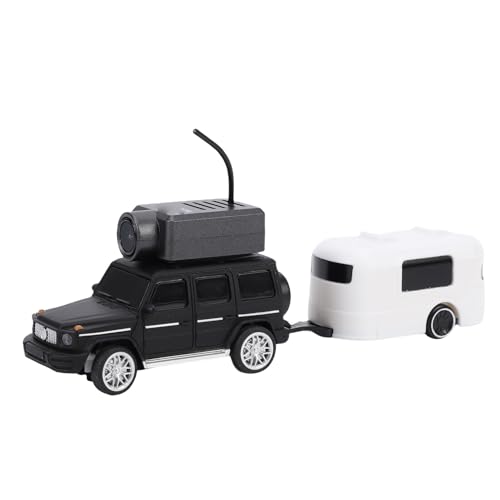 Denash RC -Driftauto, 1:64 Skala mit HD -FPV -Kamera, 2,4g -Steuerung, App und Fernbedienung, 3 Geschwindigkeitsmodi für Innenrennen Denash RC -Driftauto, 1:64 Skala mit HD -FPV -Kamera, 2,4g -Steuerung, App und Fernbedienung, 3 Geschwindigkeitsmodi für Innenrennen von Denash
