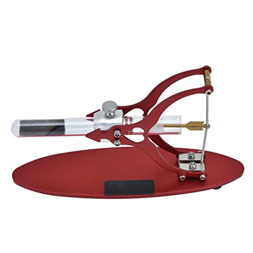 Denash Stirling Engine Model Wissenschaftliches Bildungsspielzeug Zum Lernen Im Klassenzimmer Physik für Kinderwissenschaftsprojekte, Mechanisches Lernen, Präsentationen Im Klassenzimmer Denash Stirling Engine Model Wissenschaftliches Bildungsspielzeug Zum Lernen Im Klassenzimmer Physik für Kinderwissenschaftsprojekte, Mechanisches Lernen, Präsentationen Im Klassenzimmer von Denash