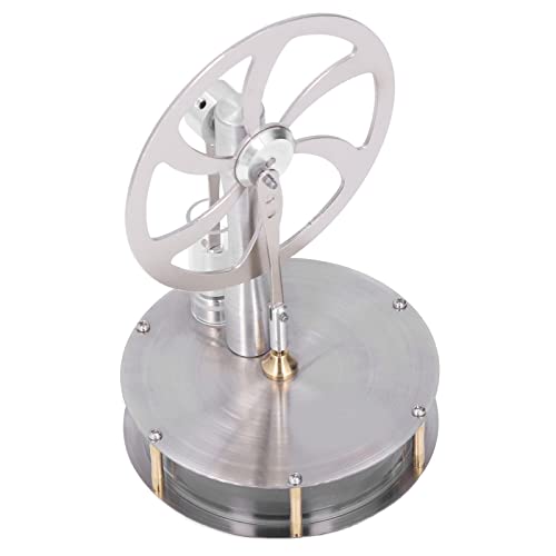 Denash Stirling Motormodell Exquisit Denash Stirling Motormodell Exquisit von Denash