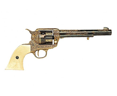 Colt US Kavallerie 1873 – Spielzeugwaffe von Denix