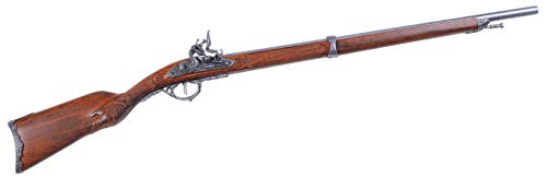 Deko Waffe Steinschlossgewehr Napoleon Bonaparte von Denix